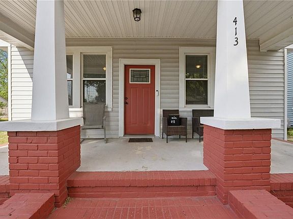 4th image of 413 Highland Ave