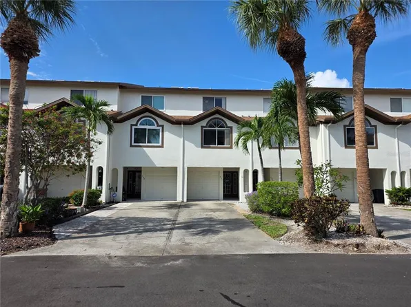 391 MADEIRA CIRCLE, TIERRA VERDE, FL 33715