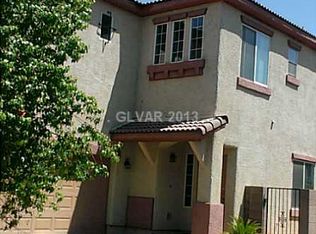8548 Nature Scene Dr, Las Vegas, NV 89139