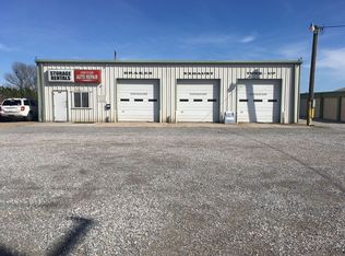 2704 N Highway 105, East Prairie, MO 63834