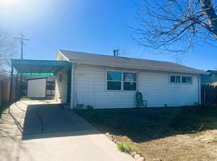 965 Paris St, Aurora, CO 80010