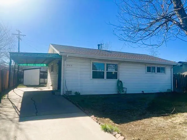 965 Paris St, Aurora, CO 80010