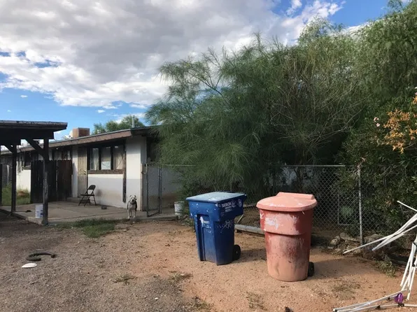 2143 E 33rd St, Tucson, AZ 85713