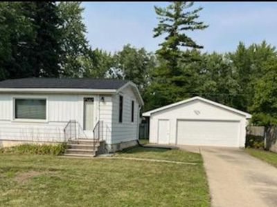 530 Morris Ave, Green Bay, WI, 54304