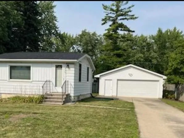 530 Morris Ave, Green Bay, WI 54304