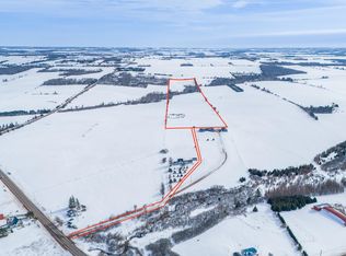 0 Route 6, Margate, PE C0B 1M0