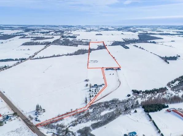 0 Route 6, Margate, PE C0B 1M0