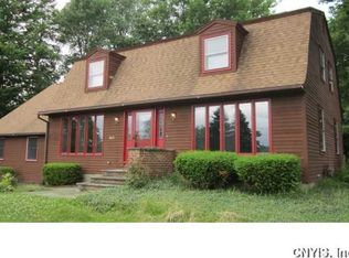 1623 Mariner Trl, Baldwinsville, NY 13027