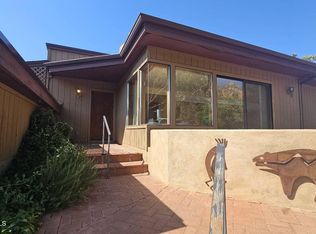 2255 Lariat Rd, Sedona, AZ 86336