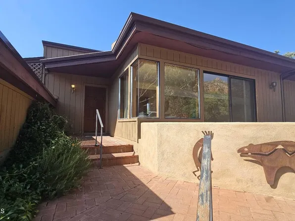2255 Lariat Road, Sedona, AZ 86336
