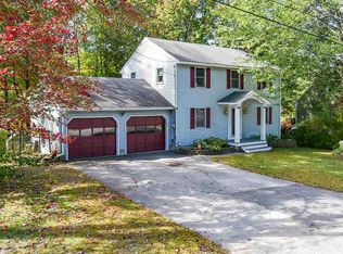6 Rochester Ave, Rochester, NH 03867