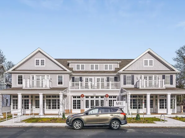 106 Annapolis St #204, Annapolis, MD 21401