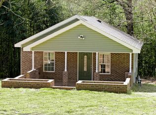 215 Beckon Ridge Rd, Duncan, SC 29334