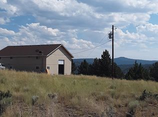 17678 SE Wilderness Rd, Prineville, OR 97754
