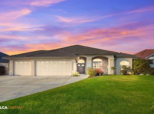 10206 Salisbury Dr, Bakersfield, CA 93311