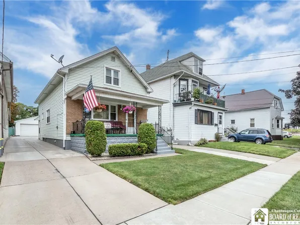 470 N Ogden St #W, Buffalo, NY 14212