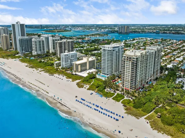3800 N Ocean Drive #551, Singer Island, FL 33404