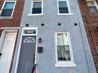 2545 Tulip St, Philadelphia, PA 19125