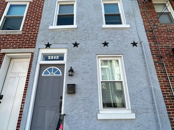2545 Tulip St, Philadelphia, PA 19125
