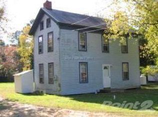 26841 Clifton Mister Rd, Crisfield, MD 21817