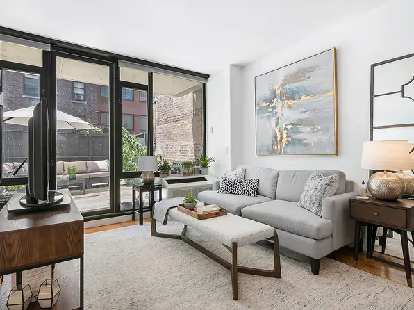 148 E 24th St APT 3F, New York, NY 10010
