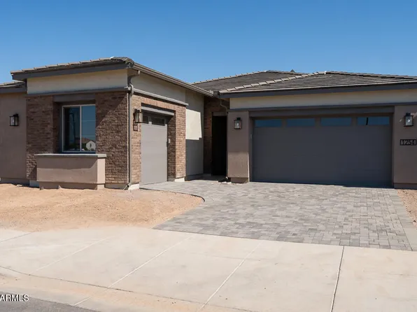 1254 E PENEDES Drive, Gilbert, AZ 85298