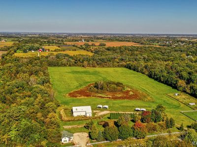16520 Harmony Rd, Huntley, IL, 60142