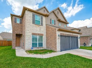 3030 Currier Ct, Rosenberg, TX 77471