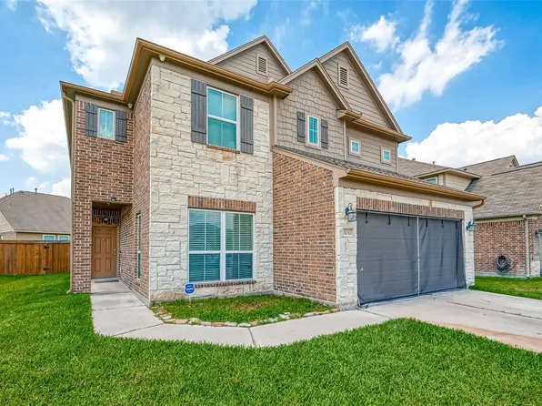 3030 Currier Ct, Rosenberg, TX 77471