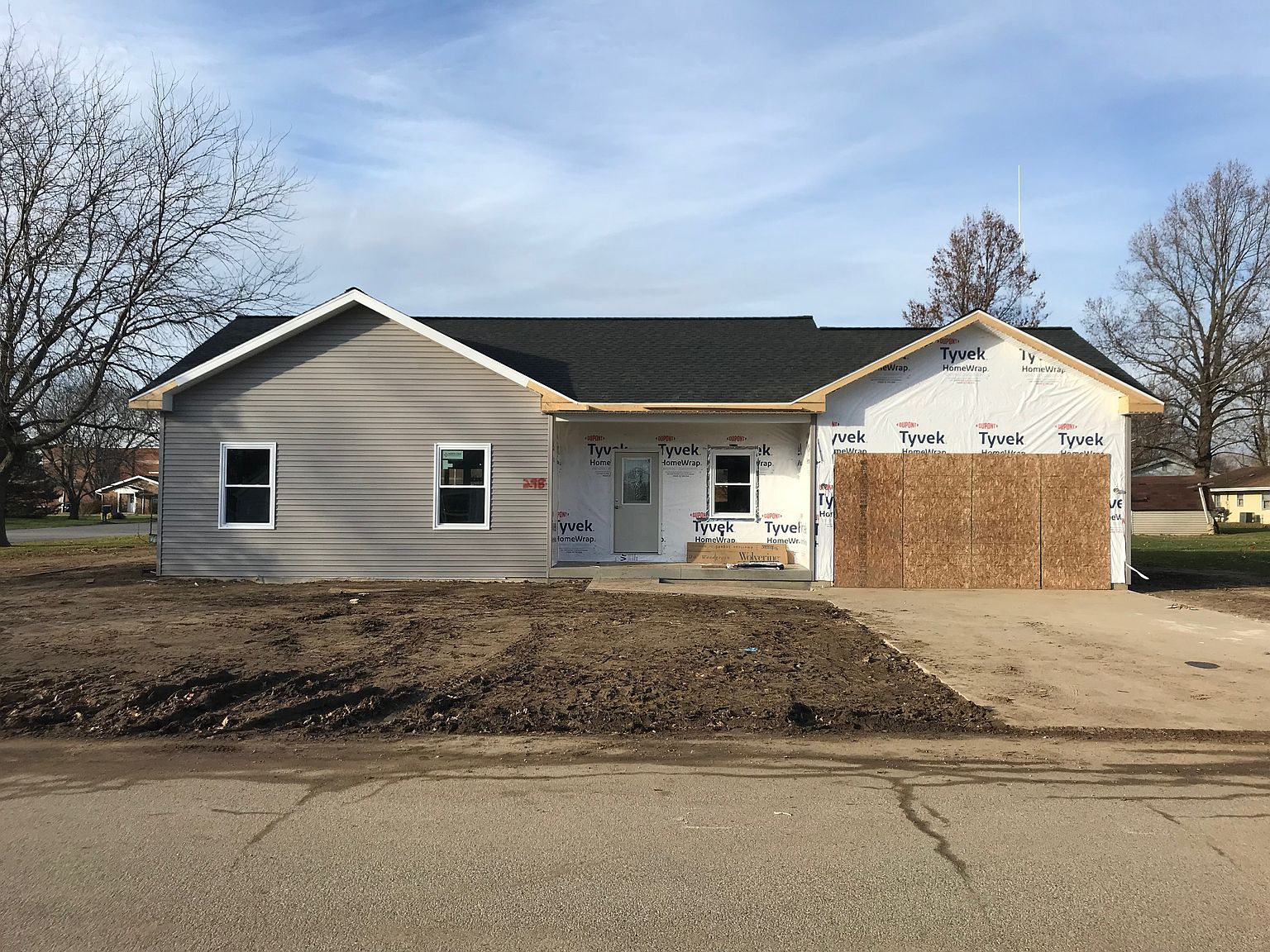 228 W Plum St, Argos, IN 46501 Zillow