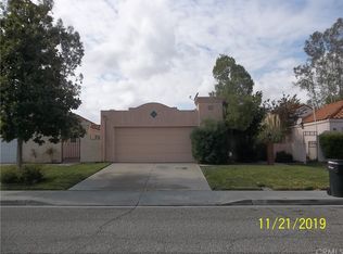 786 Verona Ave, San Jacinto, CA 92583