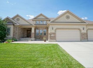 1088 S 1140 W, Heber, UT 84032