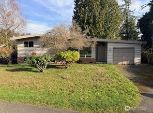 5246 116th Pl SE, Bellevue, WA
