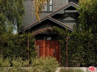 649 Palms Blvd, Venice, CA 90291