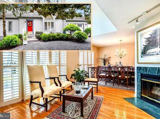 819 Oak Grove Cir, Severna Park, MD 21146