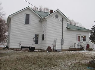 15952 16th Rd, Pioneer, OH 43554