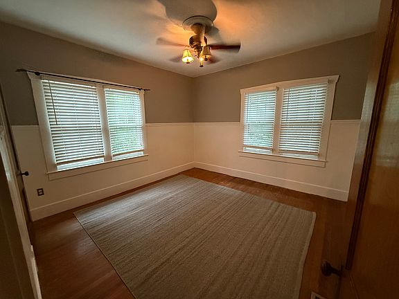 Bedroom #1