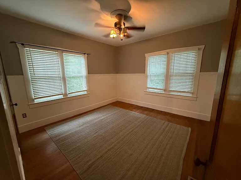 Bedroom #1