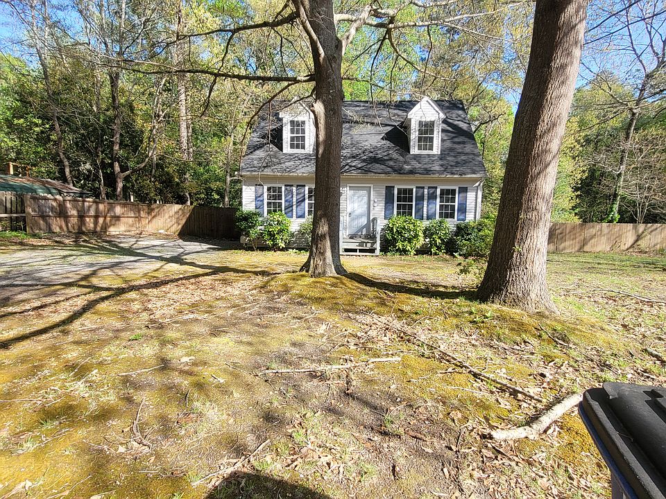 1st image of 6325 Jones Creek Dr