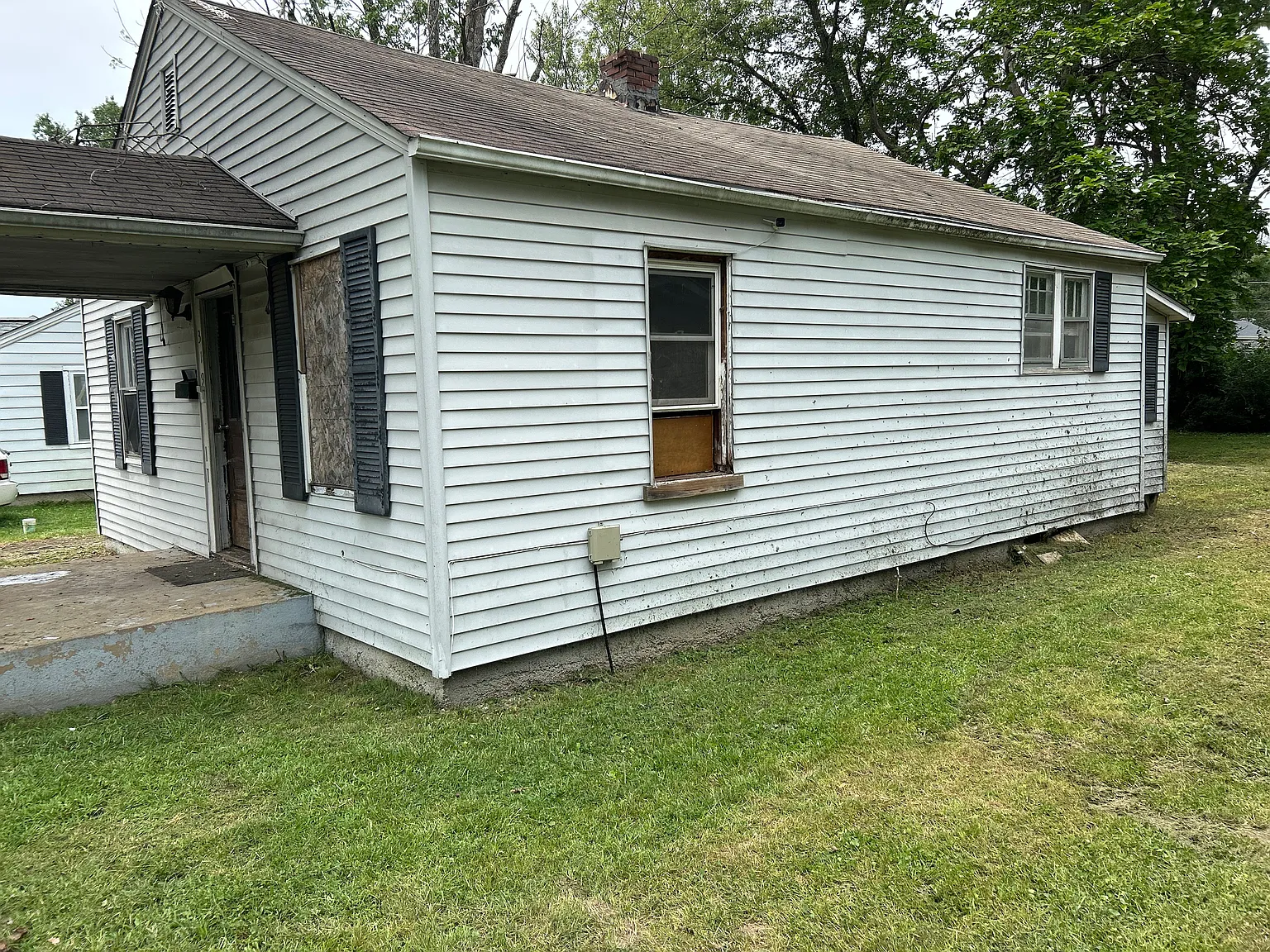 2 bed, 800 sqft, $990 — Photo 2