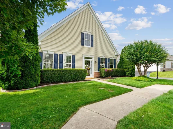 12904 Fetlar Way, Bristow, VA 20136