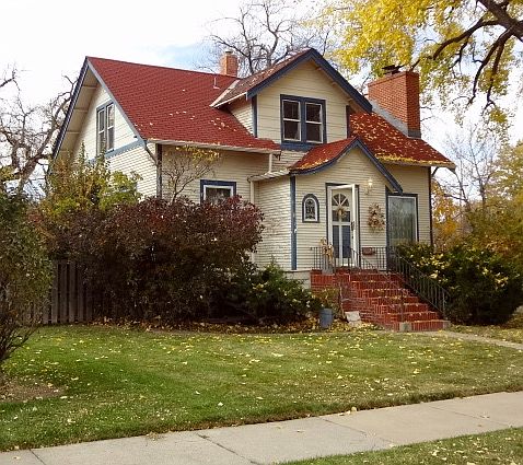 2nd image of 1301 West Blvd