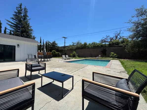 (undisclosed Address), Carmichael, CA 95608