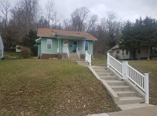 1120 7th St, Beaver, PA 15009