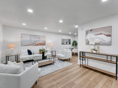 380 Auburn Way APT 21, San Jose, CA, 95129