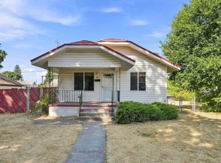 4621 N Post St, Spokane, WA 99205
