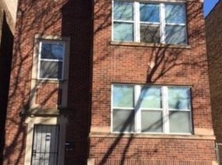 7807 S Marshfield Ave, Chicago, IL 60620