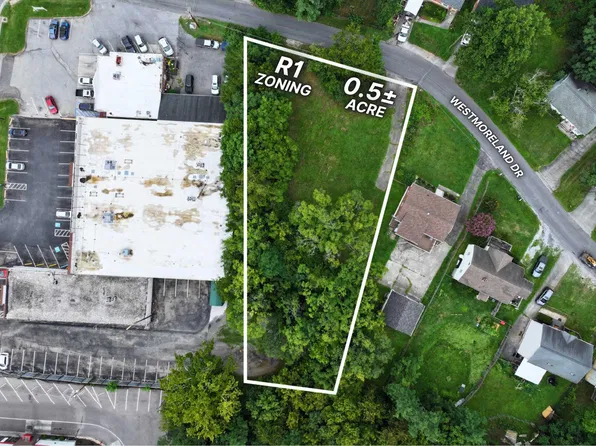 3323 Westmoreland Dr, Roanoke, VA 24018