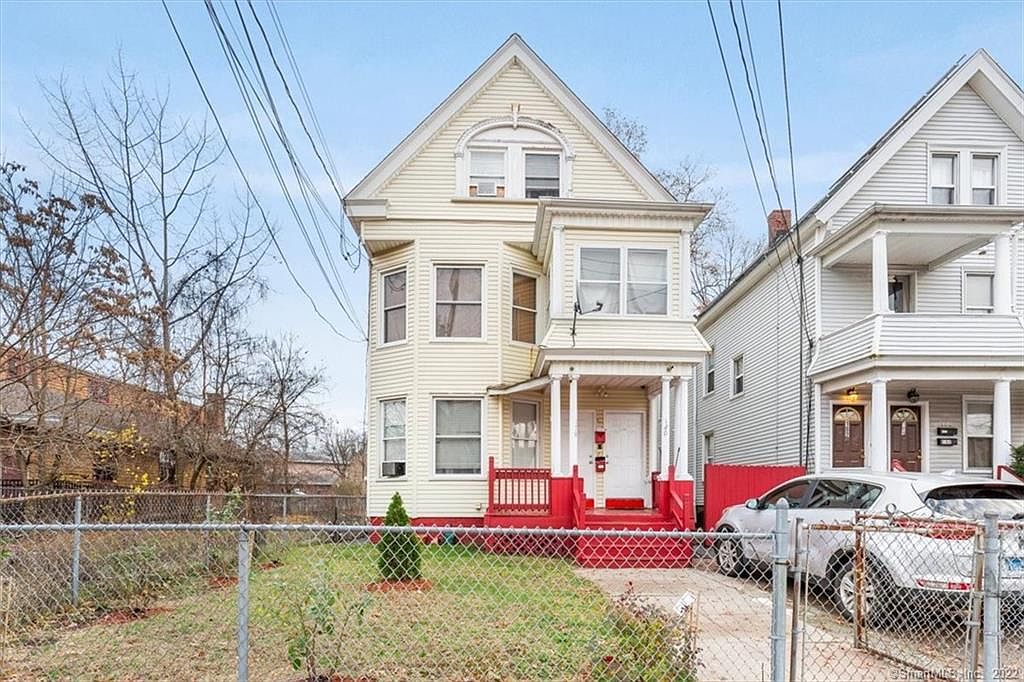 178180 Kimberly Ave, New Haven, CT 06519 Zillow