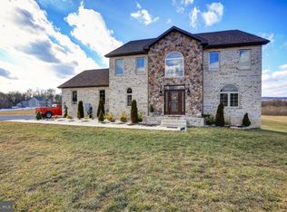2292 Little Georgetown Rd, Hedgesville, WV